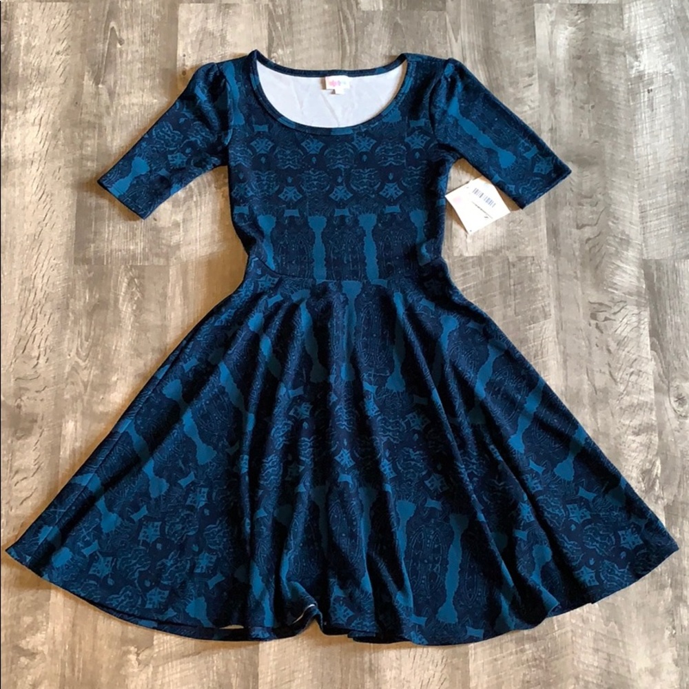 Lularoe dress